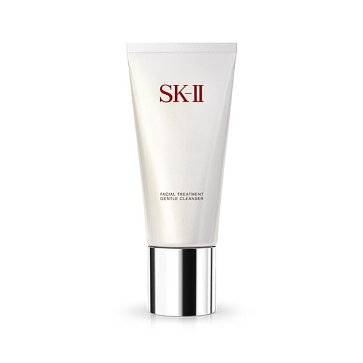【国内正規品・2026新パッケージ】SK-II エスケーツー 洗顔 SK2 クレンザー フェイシャルトリートメント ジェントルクレンザー ピテラ 洗顔フォーム デパコス 保湿 敏感肌 乾燥肌 透明感 スキンケア 日本正規品 高級洗顔 毛穴ケア 美肌ケア 正規品 洗顔フォーム ピテラ配合