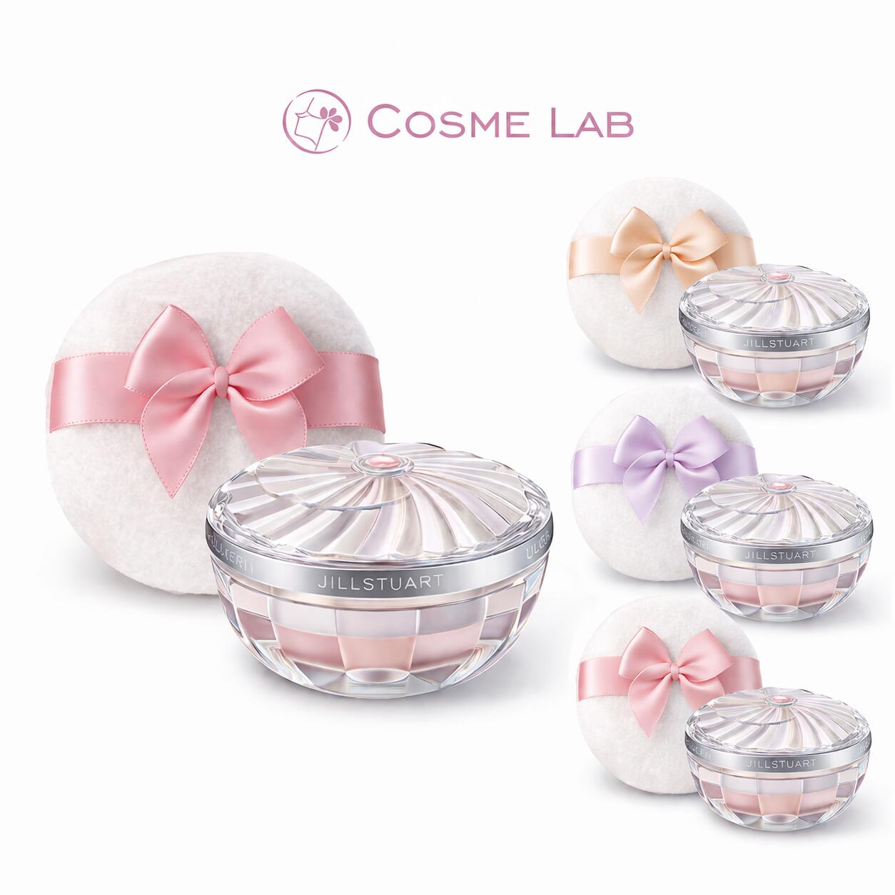 乐天商城 - 【2026新発売・国内正規品】JILLSTUART ジルスチュアート グロウシフォン ラスティング ルースパウダー 全4色 01 02 03 04 ルミナスサテン フェイスパウダー 毛穴カバー テカリ防止 崩れ防止 透明感 皮脂コントロール サラサラ 韓国コスメ 化粧直し フィニッシングパウダー