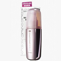 10%OFF資生堂　薬用アデノゲン　グレイシィ　150ml