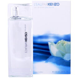 ケンゾー KENZO NEW ローパケンゾー オーデトワレ EDT レディース 100mL