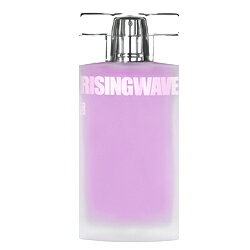 500円OFFクーポン配布中★19日23:59まで！ライジングウェーブ RISINGWAVE フリー サンセットピンク オードトワレ EDT レディース 50mL 香水 フレグランス 父の日