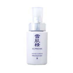 コーセー　雪肌精　シュープレム　乳液　※85mL【定形外郵便対象商品　重量147g】