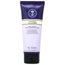 ニールズヤード P10倍★4/30 20時～4H限定！ニールズヤード レメディーズ NEALS YARD REMEDIES カレンデュラ クレンザー 100g 洗顔フォーム 母の日