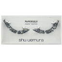 シュウウエムラ shu uemura ペーパーラッシュ キュ...