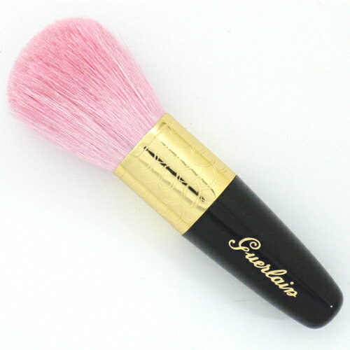 【アウトレット品】　ゲラン GUERLAIN　メテオリット　メイクアップブラシ 【雑貨】