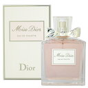 クリスチャン ディオール Christian Dior ミス ディオール EDT 100mL (旧シェリー) (香水 レディース)