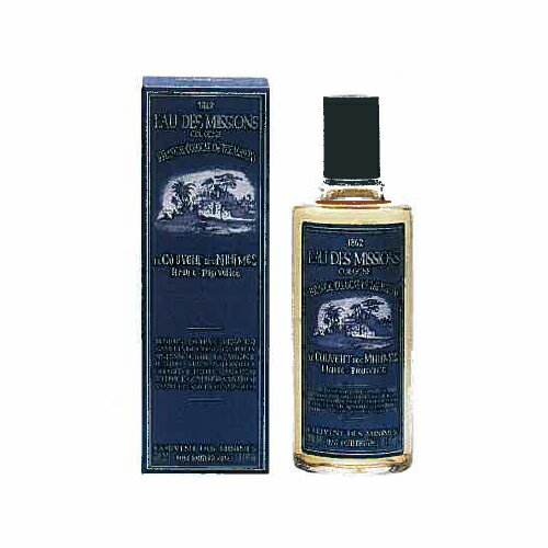 クヴォンデミニム　オーデミッション　ボタニカルコロン　100mL　◆◆【女性用 香水 ウィメン...