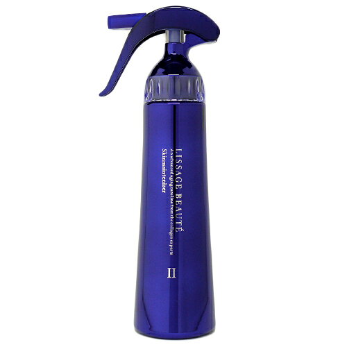 リサージ ボーテ LISSAGE BEAUTE スキンメインテナイザー II a 180mL 化粧水 プレゼント ギフト 化粧水 ローション ホワイトデーのサムネイル