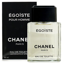 P10倍★5/5 0時～24H限定！シャネル CHANEL エゴイスト オードゥ トワレット EDT メンズ 100mL オードトワレ 香水 フレグランス