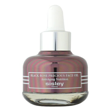 シスレー sisley ブラックローズ プレシャスオイル 25mL