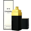 シャネル CHANEL NO.5 レフィラブル オードトワレ EDT レディース SP レディース  ...