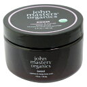 ジョンマスターオーガニック John Masters Organics R&O スイート ボディスクラブ ラズベリー&オレンジ 136g 【定形外OK 重量173g】