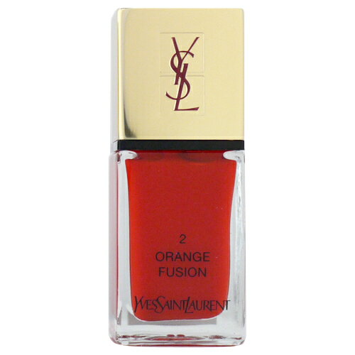 500円OFFクーポン配布中★24日23:59まで！イヴサンローラン Yves Saint Laurent ラ ラック クチュール 10mL ネイル マニキュア プレゼント ギフト マニキュア