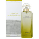 【500円OFFクーポン★24日19:59まで!】エルメス HERMES 李氏の庭 オードトワレ EDT ユニセックス 100mL 香水 フレグランス 夏ギフト