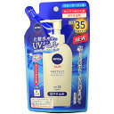 花王 ニベアサン プロテクトウォータージェル 【詰め替え用】 SPF35 PA+++ 125g【定形外OK 重量132g】