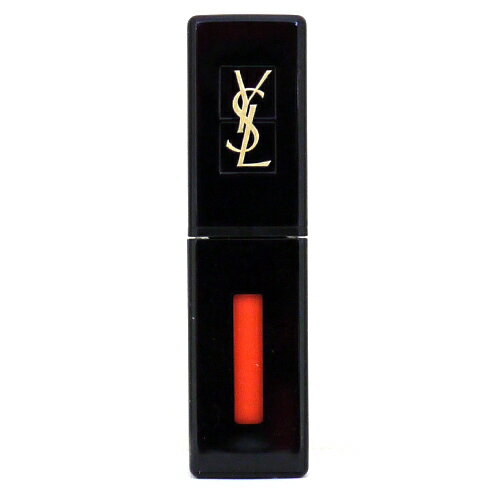 イヴサンローラン Yves Saint Laurent ルージュ ピュールクチュール ヴェルニ ヴィニルクリーム 408 5.5mL