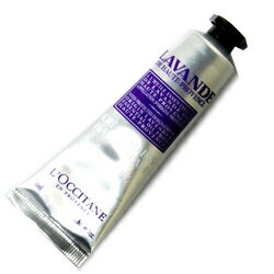 ポイント10倍★25日20時〜4H限定！【訳あり】 ロクシタン L'OCCITANE ラベンダー リラックス ハンドクリーム 30mL プレゼント ギフト ハンドクリーム 母の日 tp10