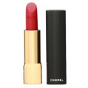 シャネル CHANEL ルージュ アリュール ヴェルヴェット...