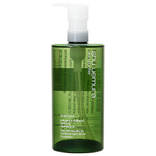 シュウウエムラ　shu uemura　A／O+P.M.クリア ユースラディアント クレンジング オイル 450mL