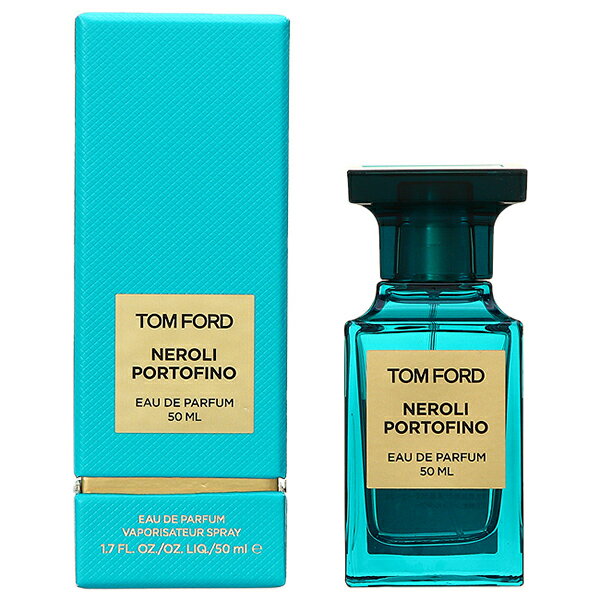 300円OFFクーポン配布中！トム フォード ビューティ TOM FORD BEAUTY ネロリ ポルトフィーノ オード パルファム スプレィ EDP 50mL