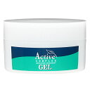アクティブ Active ジェル(臭いケアジェル) 60g...