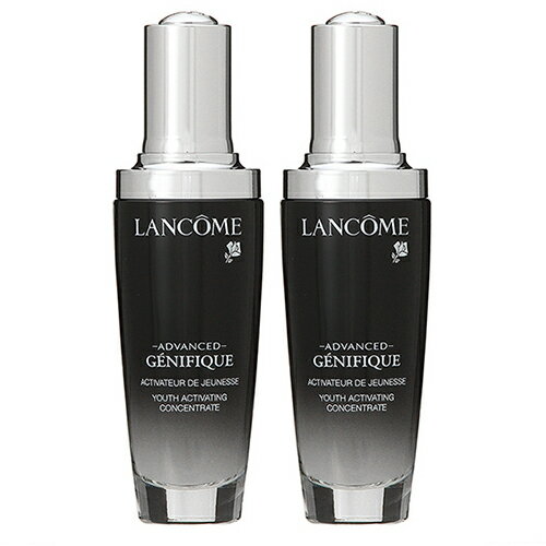 ランコム ジェニフィック アドバンスト 50ml 価格比較 - 価格.com