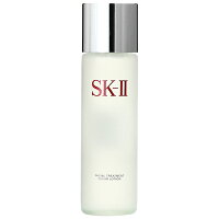 ポイント10倍★15日0時〜24H限定！エスケーツー SK-II フェイシャル トリートメント クリアローション 230mL 拭き取り化粧水