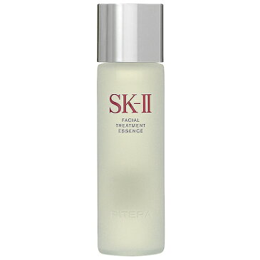 ポイント10倍★25日0時＆22時〜2h限定！エスケーツー SK-II フェイシャルトリートメントエッセンス 230mL 化粧水