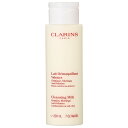 クラランス CLARINS クレンジングミルク コンビネーション/オイリー 200mL...