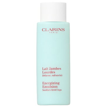 クラランス CLARINS レッグリフレッシング ローション 125mL