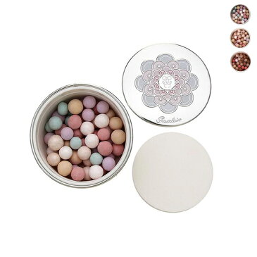 ゲラン GUERLAIN メテオリット ビーユ ルースパウダー