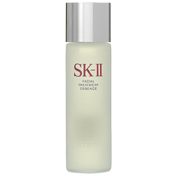 楽天市場 エスケーツー Sk Ii フェイシャルトリートメントエッセンス 230ml 化粧水 プレゼント ギフト コスメランド みんなのレビュー 口コミ