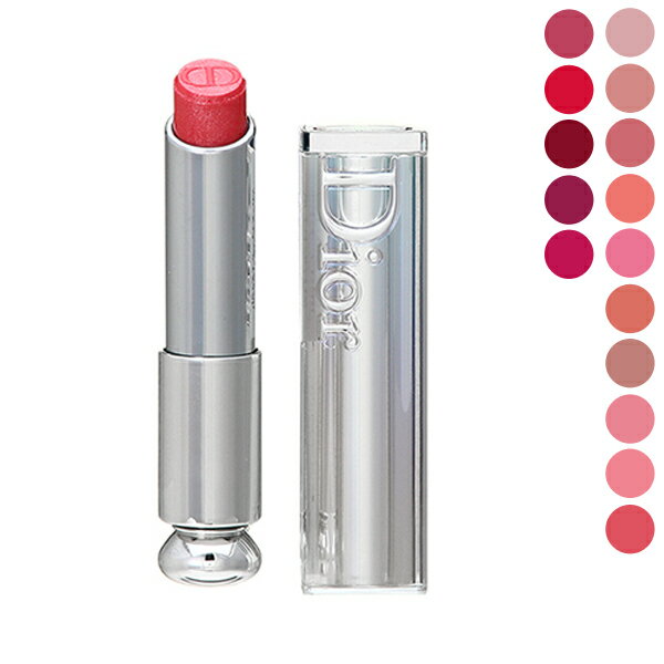 最大3,500円OFFクーポン配布中！クリスチャンディオール Christian Dior ディオール アディクト リップスティック GLITTER 口紅 母の日 ギフト