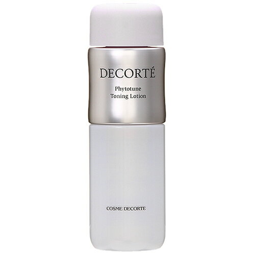 クーポン配布中！コーセー コスメデコルテ COSME DECORTE フィトチューン トーニング ローション 200mL 収れん化粧水 母の日 ギフト
