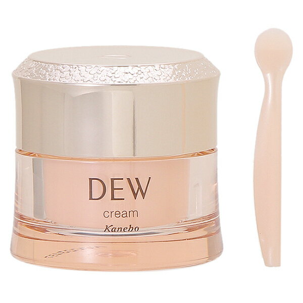 カネボウ kanebo DEW クリーム 30g ギフト フェイスクリーム 母の日 プレゼント
