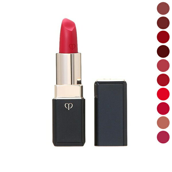 クーポン配布中！シセイドウ 資生堂 クレ・ド・ポー ボーテ cle de peau BEAUTE ルージュアレーブル カシミア 4g プレゼント ギフト