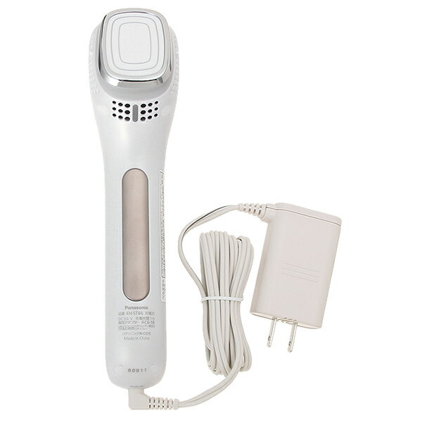 LINE新規お友だちにクーポン配布！パナソニック Panasonic　導入＊美顔器 イオンエフェクター＜高浸透＊タイプ＞　＊角質層まで　EH-ST86-P ピンク調 イオン導入器 母の日