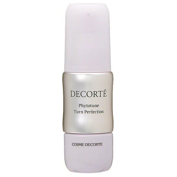 コーセー コスメデコルテ COSME DECORTE フィトチューンターンパーフェクション 40mL 美容液 プレゼント ギフト 美容液 母の日