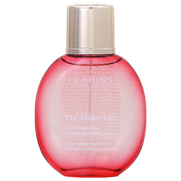 クーポン配布中！クラランス CLARINS フィックス メイクアップ 50mL 化粧水 cb20