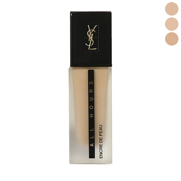 イヴサンローラン Yves Saint Laurent アンクル ド ポー オール アワーズ ファンデーション SPF20 PA+++ リキッド リキッドファンデーションのサムネイル