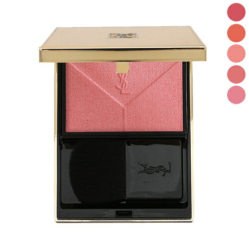 イヴサンローラン Yves Saint Laurent ブラッシュクチュール チークのサムネイル
