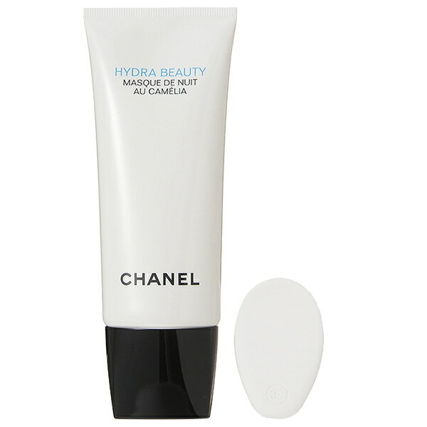 P10倍★4/9 20時〜4H限定！シャネル CHANEL イドゥラ ビューティ ナイト マスク 100mL ギフト ジェルパック クリーム 母の日 プレゼントのサムネイル