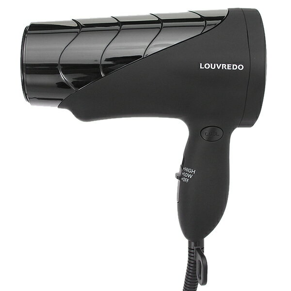 ルーヴルドー LOUVREDO 復元ドライヤー LJ-365 正規品 メーカー保証付き bpt20