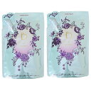 【セット】シセイドウ 資生堂 ベネフィーク シャンプー I 350mL 【レフィル】 2個セット