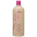 最大1,000円OFFクーポン配布中!アヴェダ AVEDA チェリーアーモンドシリーズ ソフトニングコンディショナー 1000mL