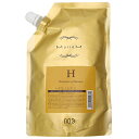 クーポン配布中!ナンバースリー no3 ミュリアムゴールド シャンプーH レフィル 500mL