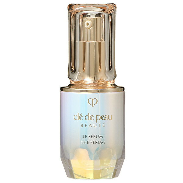 シセイドウ 資生堂 クレ・ド・ポー ボーテ cle de peau BEAUTE ル セラム 30mL プレゼント ギフト 美容液