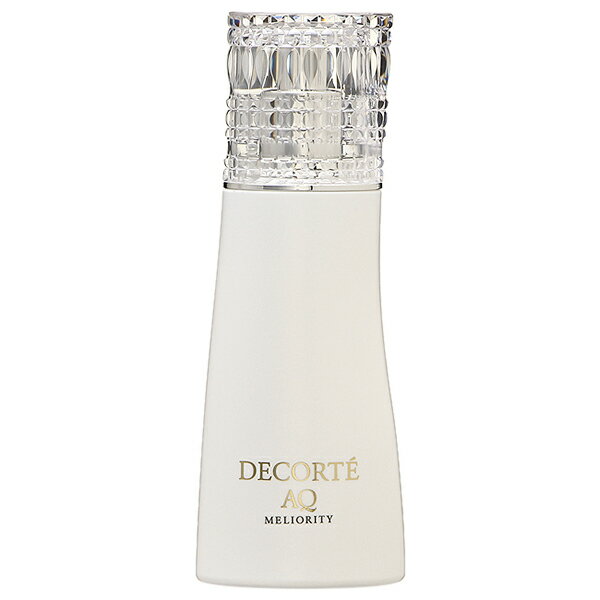 500円OFFクーポン配布中★14日23:59まで！コーセー コスメデコルテ COSME DECORTE AQ ミリオリティ リペア エマルジョン n 200mL プレゼント ギフト 乳液 ミルク ホワイトデーのサムネイル