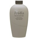 ポイント10倍★20日20時〜4H限定!コーセー プレディア Predia タラソ ヘアマスク n レフィル 640g 母の日 ギフト tp10