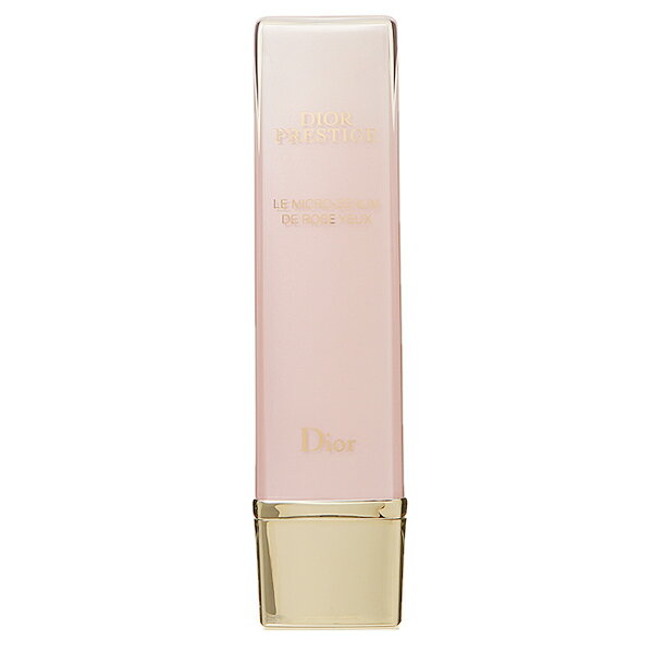 クリスチャンディオール Christian Dior プレステージ セラム ド ローズ ユー 15mL 目元美容液